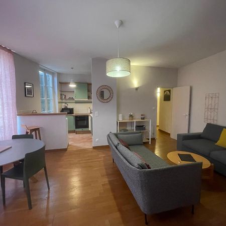 Appartement Au Centre D'Avignon Ngoại thất bức ảnh