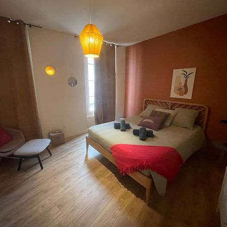 Appartement Au Centre D'Avignon Ngoại thất bức ảnh