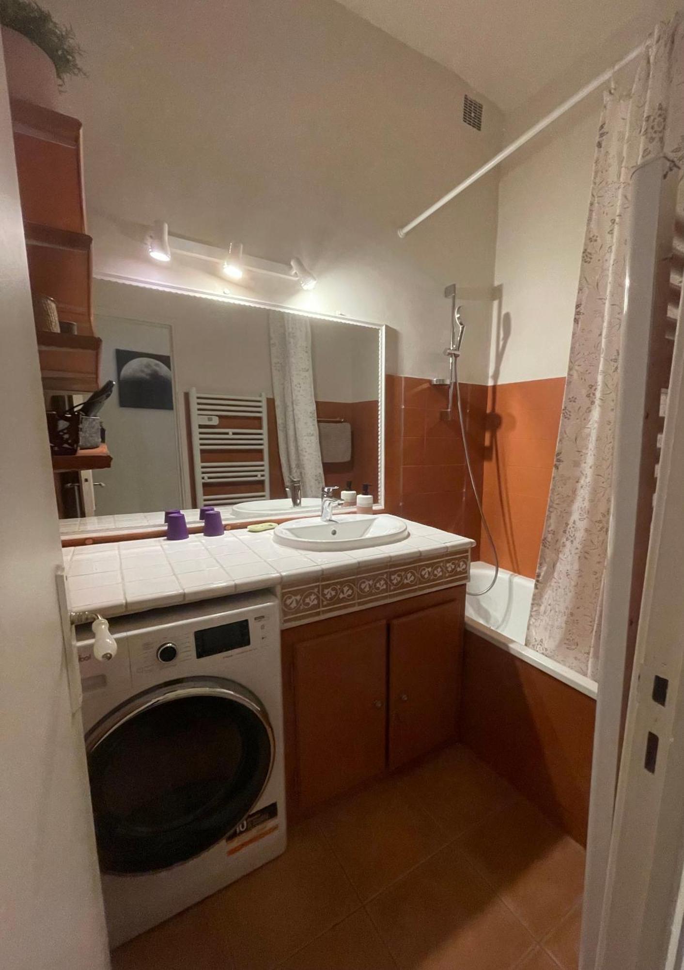 Appartement Au Centre D'Avignon Ngoại thất bức ảnh