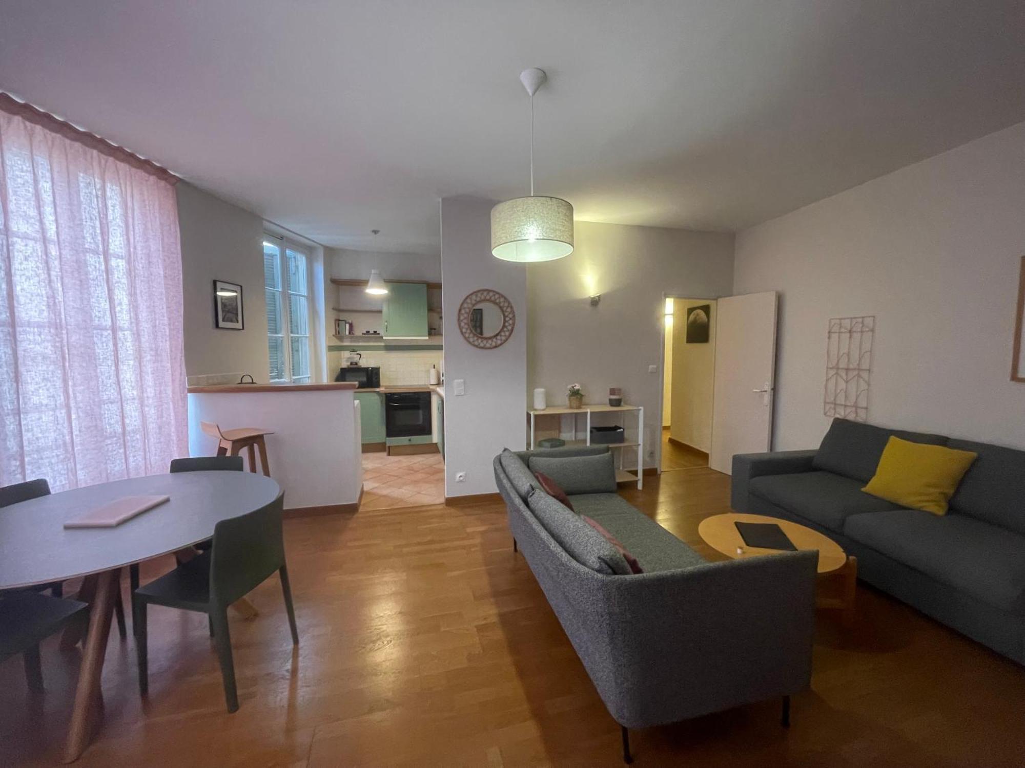 Appartement Au Centre D'Avignon Ngoại thất bức ảnh