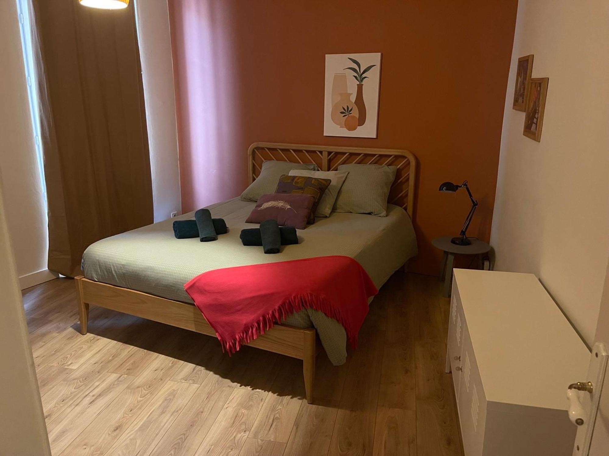 Appartement Au Centre D'Avignon Ngoại thất bức ảnh